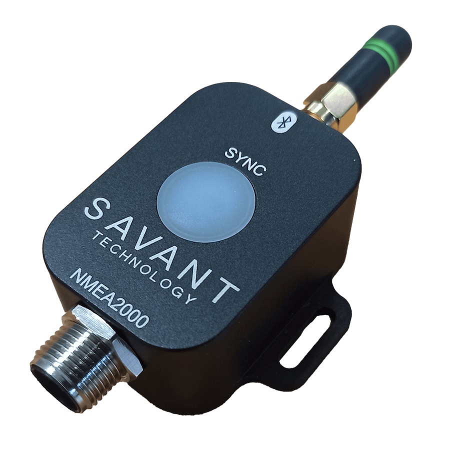 Savant Technology NMEA2000