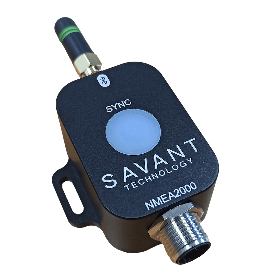 Savant Technology NMEA2000